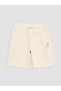 High-Quality Items from Çelebi Store: Regular-Fit Boys' Printed Shorts - 3
