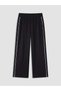 I Stripe Detailed Soft Touch Women's Sweatpants from Freezen Store - 5