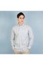 Men Wrinkle Free Regular Fit Oxford Shirt