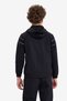Children's zippered hooded sweatshirt 26n-3157 - 4