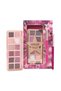 Makeup Cherry Icon Palette & Brush Gift Set