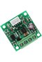 Motor Speed Controller DC, Motor Low Voltage DC 1.8V to 15V 2A Mini PWM Speed Controller Module - 8