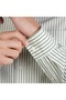 Men Wrinkle Free Regular Fit Oxford Shirt - 5