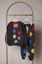 Car Printed Tracksuit Set - 5
