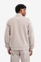 Men's zippered sweatshirt 26n-1141 - 4