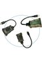 DSD TECH SH-G01C USB-C 480M High Speed Isolator (0.5FT) - 4