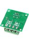 Motor Speed Controller DC, Motor Low Voltage DC 1.8V to 15V 2A Mini PWM Speed Controller Module - 7