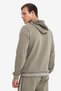 Men's zippered hooded sweatshirt 26n-1130 - 3