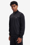 Men's zippered sweatshirt 26n-1161 - 3