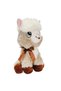 Plush Lama Toy, 35 cm (Assorted Colors, 1 Piece) - 3
