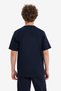 Child short sleeve t-shirt 26s-3260-26n - 3
