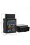 Bluetooth Fault Diagnosis Device – Car Engine Fault Reading, Check Engine Reset, Auto Diagnostic Scan - 5