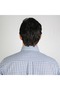 Men Wrinkle Free Regular Fit Oxford Shirt - 6