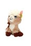 Plush Lama Toy, 35 cm (Assorted Colors, 1 Piece) - 7