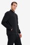 Men's Zipper Sweatshirt 26N-1159 - 2