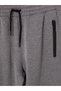 Standard Fit Men's Sweatpants from Uzg Store for Style Enthusiasts - 4