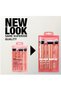 Face-Based Makeup Brush Set, for Concealer, Foundation, and Contour, Works with Liquid, Cream, and Powder Products, for Blending and Highlighting, Contouring Makeup Brush Set, 4-Piece Set - 5