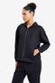 Women's zippered hooded sweatshirt 26n-2134 - 3