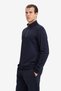 Men's half-zip sweatshirt 26s-1270-26n - 3