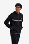 Men's zippered hooded sweatshirt 26n-1130 - 2