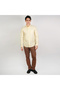 Men Wrinkle Free Cotton Oxford Shirt - 2
