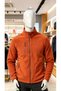 Men's 3-Zip Fleece-Lined Cardigan with Zippered Pockets, Outdoor Thermal Cardigan, Oversized Sizes S–XL, 2XL, 3XL - 4