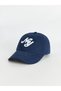 Rmz Gi̇yi̇m Farkiyla New York Embroidered Men's Cap Hat - 2