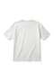 Unisex Oversized T-Shirt with Floral Print - 2