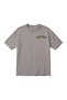 NEWYORK Printed Unisex Oversized T-Shirt - 2