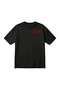HALLOWEEN GHOST Printed Unisex Oversized T-Shirt - 2