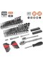 Socket Set (123 Piece) - 2