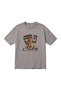 Unisex Oversized T-Shirt with Cowboy Print