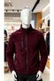Men's 3-Zip Fleece-Lined Cardigan with Zippered Pockets, Outdoor Thermal Cardigan, Oversized Sizes S–XL, 2XL, 3XL - 8