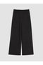 Rmz Gi̇yi̇m Farkiyla Wide Leg Girls' Sweatpants - 3