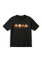 "PUMPKIN SEASON" Printed Unisex Oversized T-Shirt