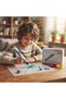 3D Pen with LCD Display - USB Powered 3D Printing Pen with 3 start colors of PLA Filament, 3D Pens for Kids, Creative Educational Gift - 3