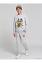 Rmz Clothing Difference: Boys' Brawl Stars Jogger Sweatpants.