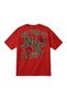 NEWYORK Printed Unisex Oversized T-Shirt