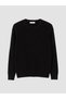 Zero Roba Collar Men's Knitwear Sweater for Style Enthusiasts from Uzg Store - 5