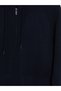 Rmz Gi̇yi̇m Farkiyla Standard Fit Hooded Men's Knitwear Cardigan - 8
