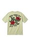 NEWYORK Printed Unisex Oversized T-Shirt