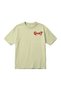HALLOWEEN GHOST Printed Unisex Oversized T-Shirt - 2
