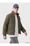 Rmz Gi̇yi̇m Farkiyla Standard Fit Men's Puffer Jacket - 3
