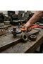 6-inch Frog-Style Adjustable-Jaw Wrench, Hobby Tool, Repair Tool, Assembly Tool - 3