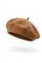 French-Style Women's Felt Artist's Hat - 2