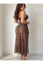 Leopard Nightgown - 8