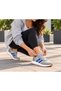 26231 Unisex Gray and Blue Memory Foam Orthopedic Insoles for Daily Walking Sneakers - 4