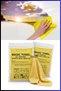 1 Detergent-Free, Streak-Free "Magic Glass" Mirror Cleaning Cloth—Leaves No Streaks, 3x Absorbency - 8