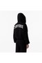 Women's Black Sweatshirt - 6