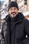 Men's Siberian Beanie: Double-Layer, Winter-Weight, Folded Knit - 2